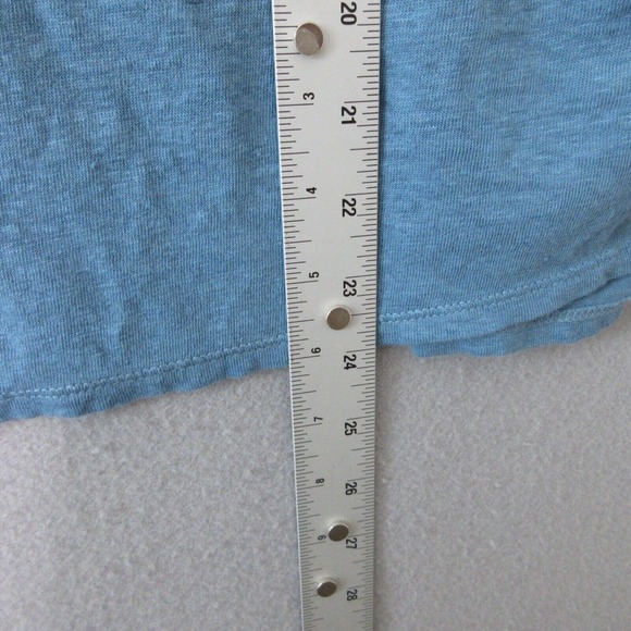 Poetry 100% Linen V Neck Top - Picture 11 of 15